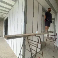 کناف دیوار وال استراک