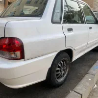 پراید 132دوگانه سوز|خودرو سواری و وانت|تهران, شهرک شریعتی|دیوار