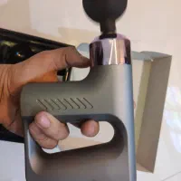 ماساژور شارژی|آرایشی، بهداشتی، درمانی|شاهین‌شهر, نظامی|دیوار