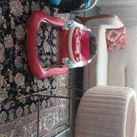 تخت نوزادی،روروکئک و کریر|اسباب و اثاث بچه|قدس, شهر‌قدس|دیوار