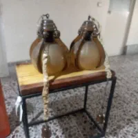 لوستر سالم مناسب کافه و رستوران|لوستر و چراغ آویز|تبریز, |دیوار