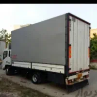 باربری زرین بار....|خدمات حمل و نقل|ساوه, |دیوار