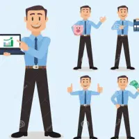 کارشناس ارشد فروش B2B (مسیر رشد تا مدیر فروش)
