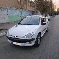 206اس دی v8 تیوفایو فول مدل87