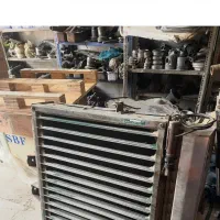 رادیاتور کامل کامیون ماک