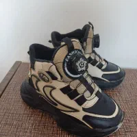 کتونی در حدنو