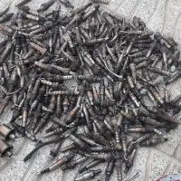 خرید شمع سوزنی وسنسور اکسیژن ضایعاتی با قیمت مناسب|خدمات موتور و ماشین|زنجان, |دیوار