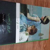 کتاب رمان نو|کتاب و مجله ادبی|بابل, |دیوار