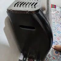 بخاری گازی آدنیس فقط 2.8|بخاری، هیتر، شومینه|مشهد, کوی المهدی|دیوار
