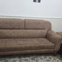 مبلمان شیک و تمیز