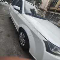 دنا تیپ دو مدل ۹۶|خودرو سواری و وانت|تبریز, |دیوار