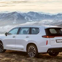 VX (QX) اکستریم فروش نقدی قیمت قطعی|خودرو سواری و وانت|تهران, امیرآباد|دیوار