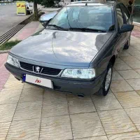 ۴۰۵ دوگانه ۹۱