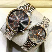 ست ساعت های مردانه و زنانه خاص|ساعت|یاسوج, |دیوار