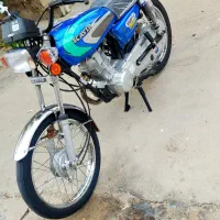 موتور سیکلت 150 خشک