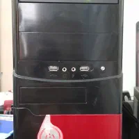 کیس i5 3450|رایانه رومیزی|تهران, سلیمانی|دیوار