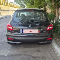 پژو ۲۰۷