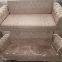 مبل شویی در سراسر تهران سرویس رایگان|خدمات نظافت|تهران, صادقیه|دیوار