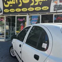 شیشه دودی
