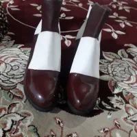 پوتین تازه سایز ۳۸