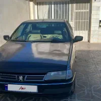 پژو ۸۹دوگانه