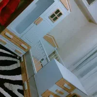 سیسمونی تخت و کمد نوزاد سرویس خواب بچه اتاق کودک|اسباب و اثاث بچه|تهران, یافت‌آباد|دیوار