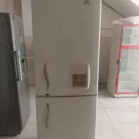 یخچال کاملا سالم بدون ایراد