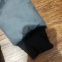 کاپشن دخترانه خز دار|لباس|خرم‌آباد, |دیوار