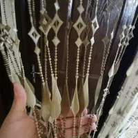 پرده تزیینی|پرده، رانر، رومیزی|رشت, کوی مهر|دیوار