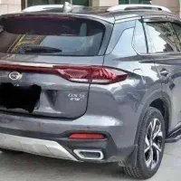 گک ترامپچی فول آپشن۳۶۹ منطقه ۲۰۱۴|خودرو سواری و وانت|خرمشهر, |دیوار