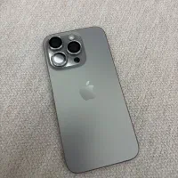 آیفون ۱۵ پرو