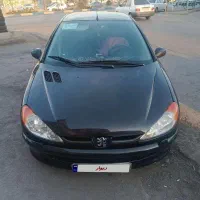 206مدل۹۲تیپ۵دریچه گاز سیمی|خودرو سواری و وانت|پاکدشت, پاکدشت (مامازند)|دیوار