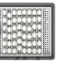 دستگاه جوجه کشی تولید ثروت با مشاوره و ارسال سریع