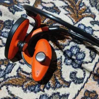 هدفون بلوتوثی با صدای عالی نو|لوازم جانبی موبایل و تبلت|بندرعباس, |دیوار