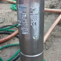 کفکش ۱ اینچ