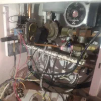 فروش پکیج اخگر