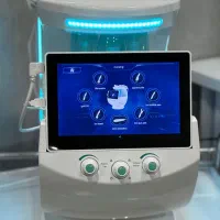 فروش دستگاه فیشال آمریکایی کاملا نو و وارداتی|آرایشگاه و سالنهای زیبایی|کرج, فاز ۱ مهرشهر|دیوار