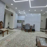 فرهنگیان-90متر-پارکینگ-مسقف-طبقات