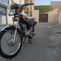 هندا مدل 1403 درحد صفر کم کار فوری