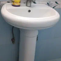 روشویی در حد نو