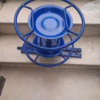 شلنگ جمع کن|مصالح و تجهیزات ساختمان|گنبد کاووس, |دیوار