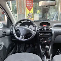 پژو ۲۰۶ تیپ۳ فوری|خودرو سواری و وانت|اهواز, بنکداری|دیوار