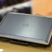 لپ تاپ Dell (i5+4+500) باطری نو|رایانه همراه|گرگان, |دیوار
