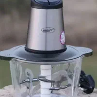 خرد کن مایر