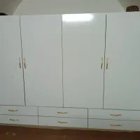 تعمیر و نصب تخت و کمد چوبی|خدمات پیشه و مهارت|میبد, |دیوار