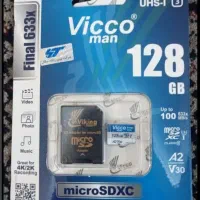 رم ۱۲۸ گیگ viccoman