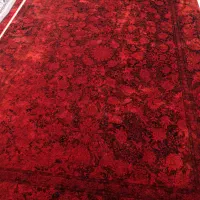 فرش ۹متری