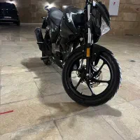 زونتس۲۳۰|موتورسیکلت|مشهد, آزادشهر|دیوار