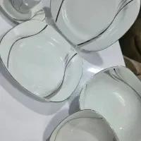 سرویس چینی ۱۸ نفره