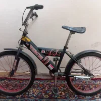 دوچرخه ۲۰|دوچرخه، اسکیت، اسکوتر|شوشتر, |دیوار